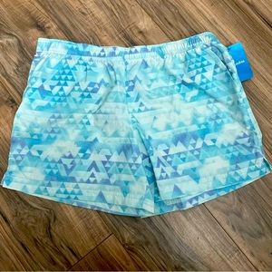 Women’s Columbia Shorts
